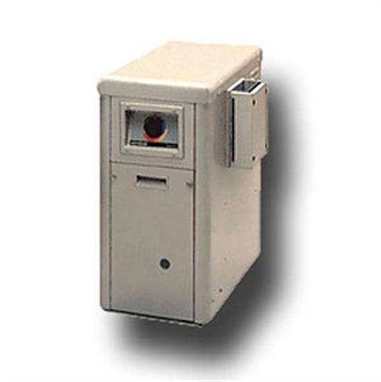 Hayward H-Series Indused Draft Heater 100K BTU Natural
