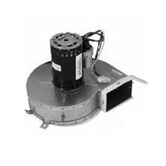 Hayward H-Series Low Nox Combustion Blower