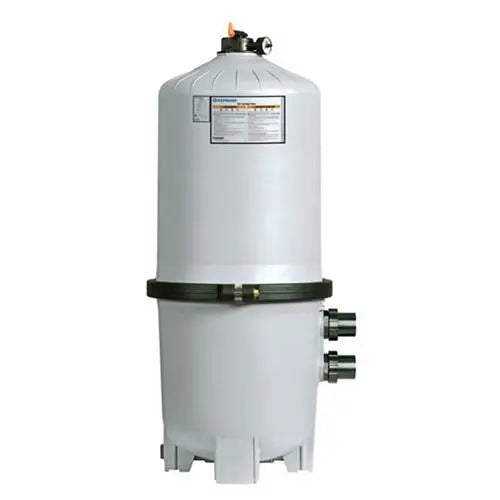 Hayward HCF Series Commercial Cartridge Filter - 700 sq ft