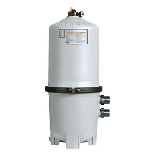 Hayward HCF Series Commercial Cartridge Filter - 700 sq ft