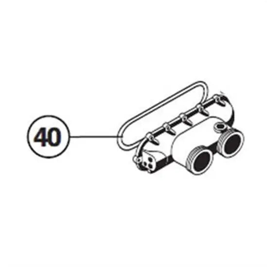 Hayward Header O-Ring