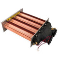 Hayward Heat Exchanger Assembly - 400