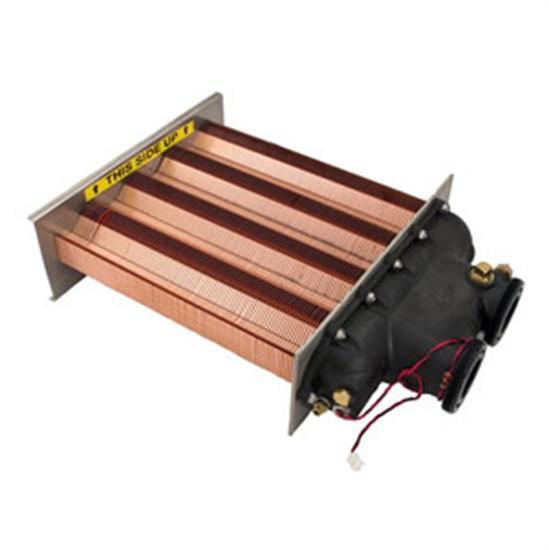 Hayward Heat Exchanger Assembly - H350