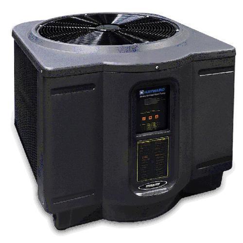 Hayward HeatPro 50,000 BTU Square Heat Pump - HP50TA