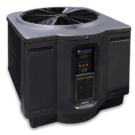 Hayward HeatPro 50,000 BTU Square Heat Pump - HP50TA