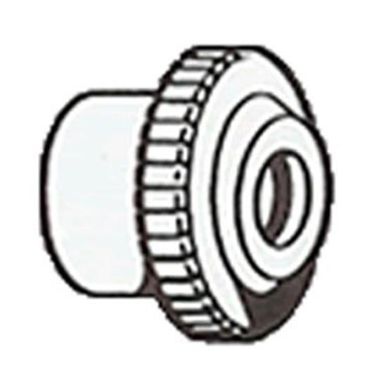 Hayward Hydrosteam Directional Insider Gray - Insider 0.75"Eye 1.5"Spigot