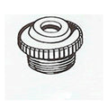 Hayward Hydrosteam Directional Outlet Gray - 3/4"Eye 1.5"MPT