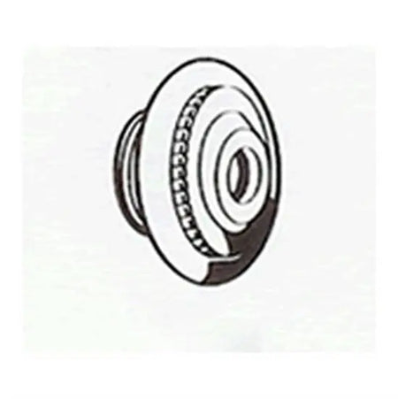 Hayward Hydrosteam Directional Outlet Gray - 3/4"Eye