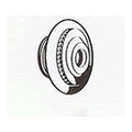 Hayward Hydrosteam Directional Outlet White - 3/4"Eye 1.5"MPT