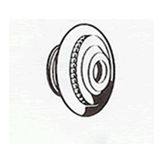 Hayward Hydrosteam Directional Outlet White - 3/4"Eye 1.5"MPT
