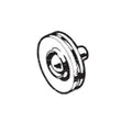 Hayward Impeller 2 HP-2-1/2 HP