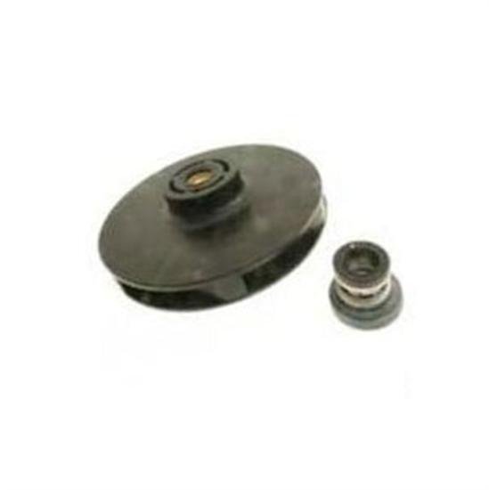 Hayward Impeller Assy -1 1/2 HP