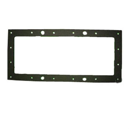Hayward Inground Pool Skimmer Widemouth Face Plate Gasket