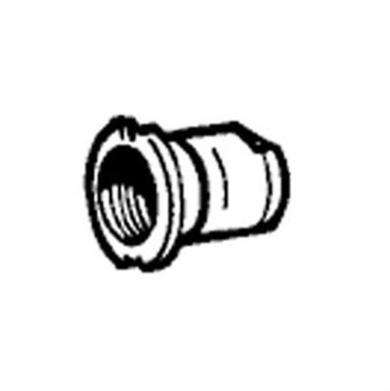 Hayward Inlet Fitting w- Check Valve