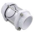 Hayward Inlight Sight Glass Horizontal ABS - 1.5" SKT
