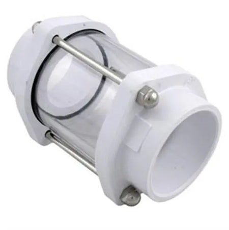 Hayward Inlight Sight Glass Horizontal ABS - 1.5" SKT