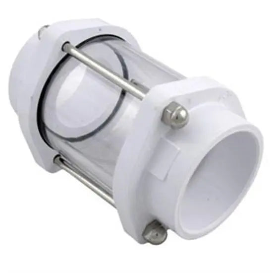 Hayward Inlight Sight Glass Horizontal ABS - 1.5" SKT