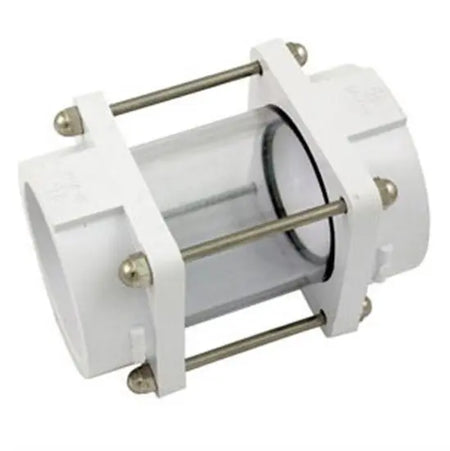 Hayward Inlight Sight Glass Horizontal ABS - 2" SKT