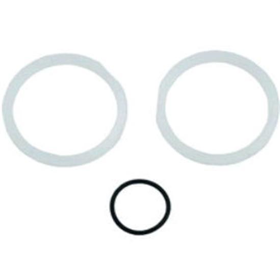 Hayward Jet Air III Seal And O-Rings