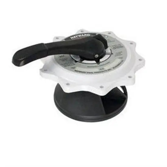Hayward Key Cover And Handle Assembly - White