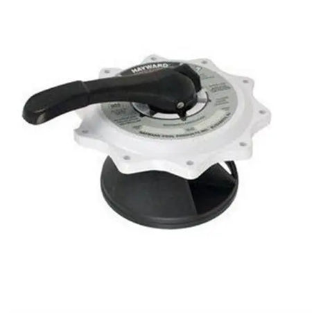 Hayward Key Cover And Handle Assembly - White