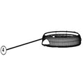 Hayward Lock Ring Assembly With 2 Safety Clips
