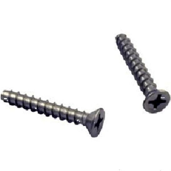 Hayward Main Drain Replacement Screw Set