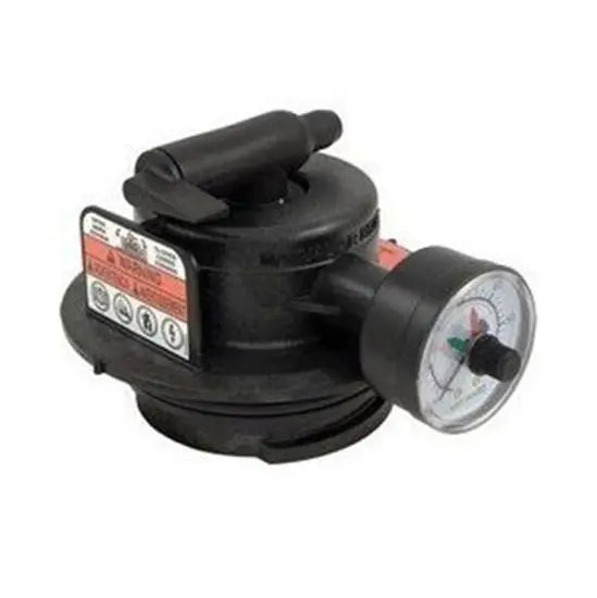 Hayward Manual Air Relief Assembly