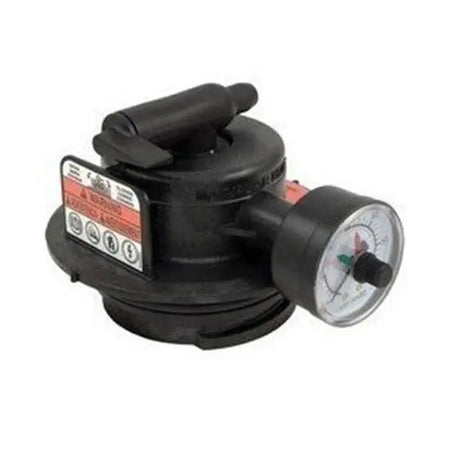 Hayward Manual Air Relief Assembly