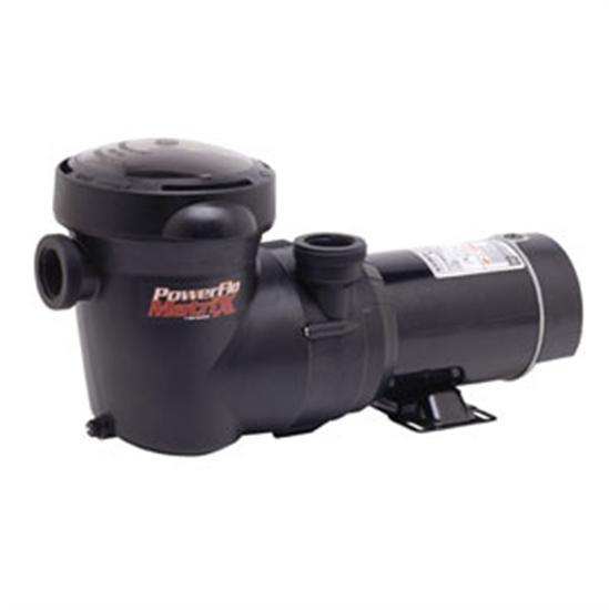 Hayward Matrix Pump 1 HP w- cord & Micro Timer