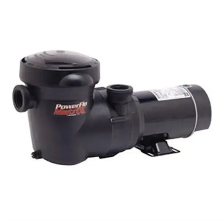 Hayward Matrix Pump 1 HP w- cord & Micro Timer