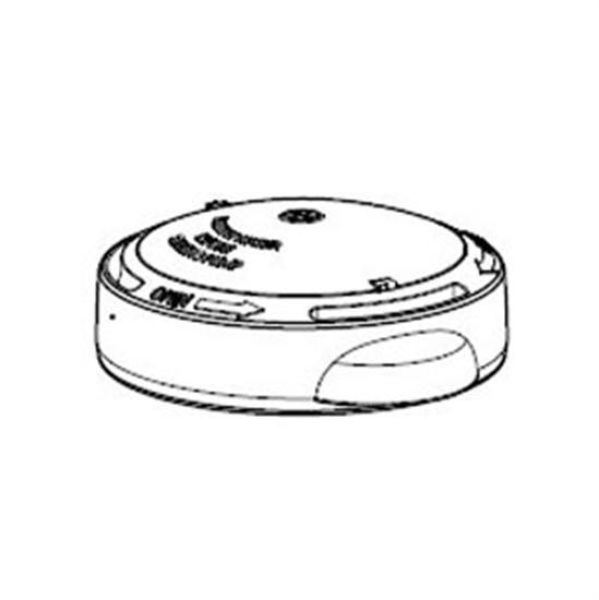 Hayward Matrix Strainer Cover