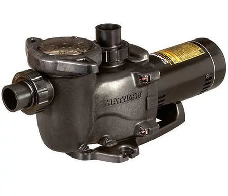 Hayward MaxFlo XL 2.0 HP Energy Efficient 230V 2 Speed Pool Pump (Energy Star Certified) - SP2315X202