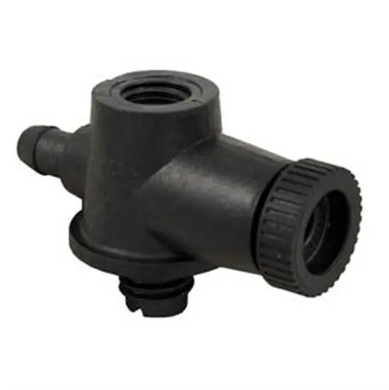 Hayward Micro-Clear Relief Valve-Gauge Adapter Assembly