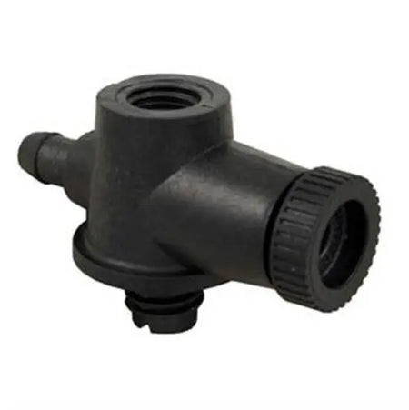 Hayward Micro-Clear Relief Valve-Gauge Adapter Assembly