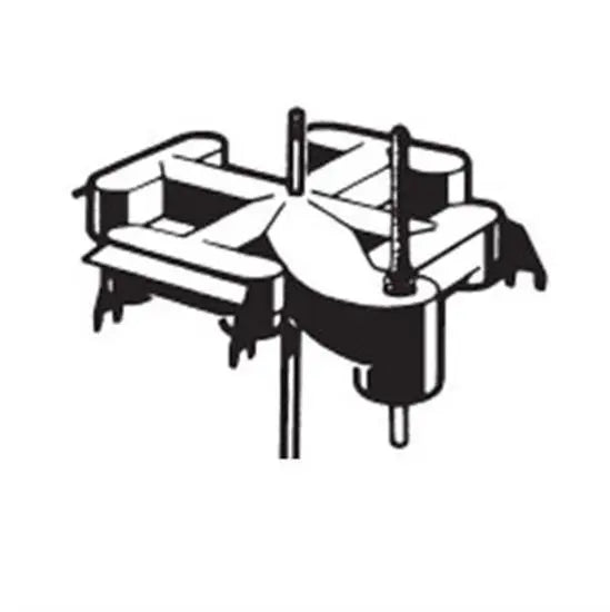 Hayward Micro-clear Top Manifold With Flex Air Relief