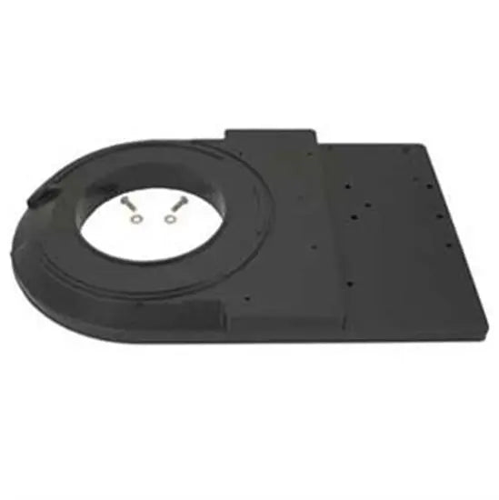 Hayward Modular Select A System Pre Drilled For Power Flow Series Pump