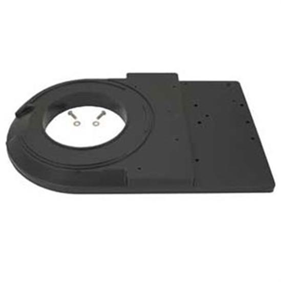 Hayward Modular Select A System Pre Drilled For Power Flow Series Pump