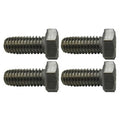 Hayward Motor Cap Screw Set Of 4