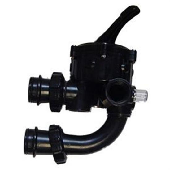 Hayward Multi Port Valve for Pro Series Side Mount Sand Filter