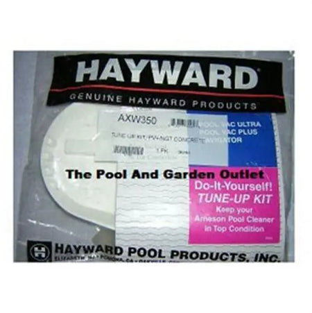 Hayward Navigator and Pool Vac Ultra Tune Up Kit - White