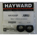 Hayward Navigator and Ultra Main Turbine Bearings