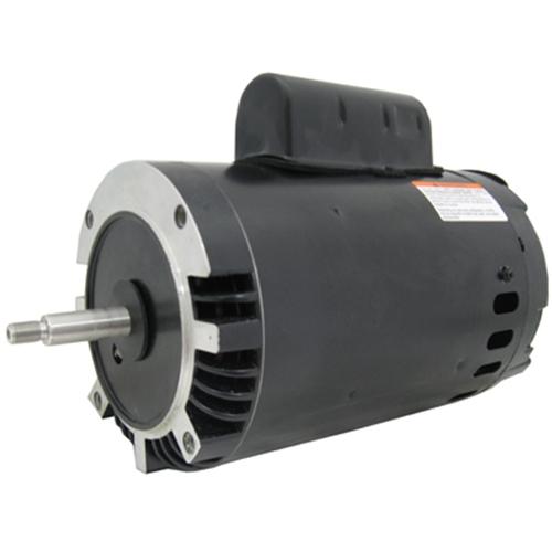 Hayward NorthStar 1.5HP 2 Speed Pool Pump Motor - SPX1610Z2MNS