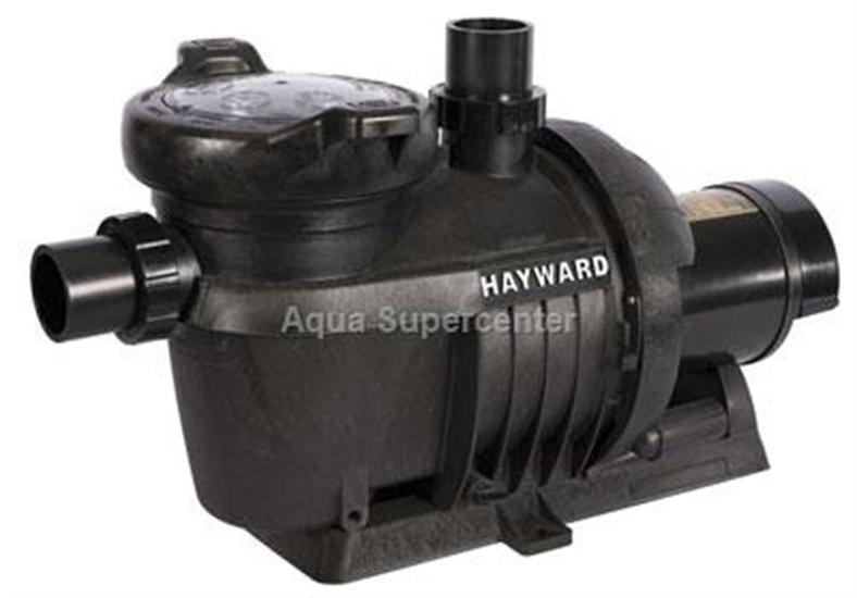 Hayward NorthStar 1.5HP Pool Pump - Energy Efficient - Full Rated