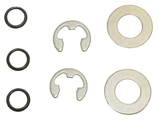 Hayward Perflex DE Filter Bump Shaft Kit