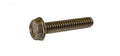 Hayward Perflex DE Filter Tube Sheet Screw