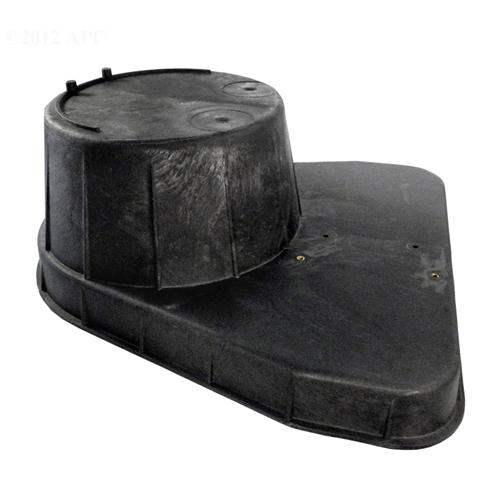 Hayward Perflex EC65 DE Filter Platform Base