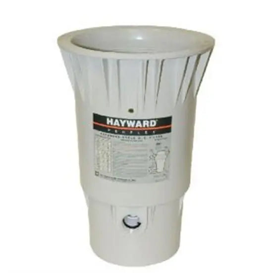 Hayward Platinum Filter Body with Flow Diffuser - EC40