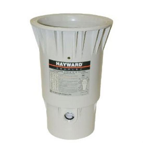 Hayward Platinum Filter Body with Flow Diffuser - EC40