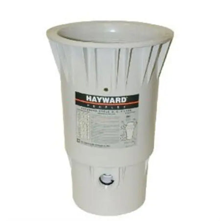 Hayward Platinum Filter Body with Flow Diffuser - EC40